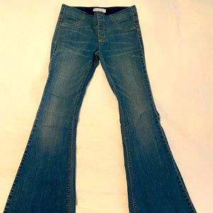 Free People jeans